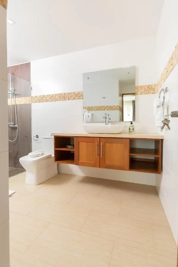 Amazing Ocean Front - 2 Bedroom Apartment Cabarete