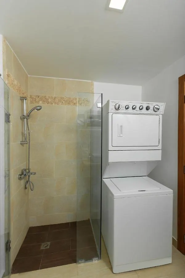 Amazing Ocean Front - 2 Bedroom Apartment Cabarete Repubblica Dominicana