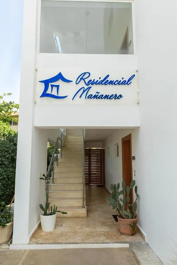 Amazing Ocean Front - 2 Bedroom Apartment Cabarete