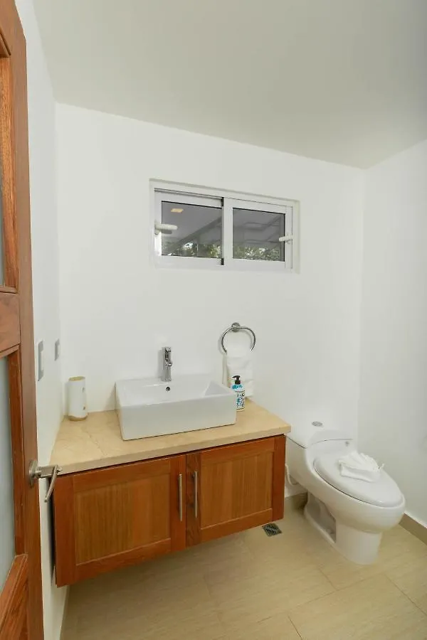 Amazing Ocean Front - 2 Bedroom Apartment Cabarete